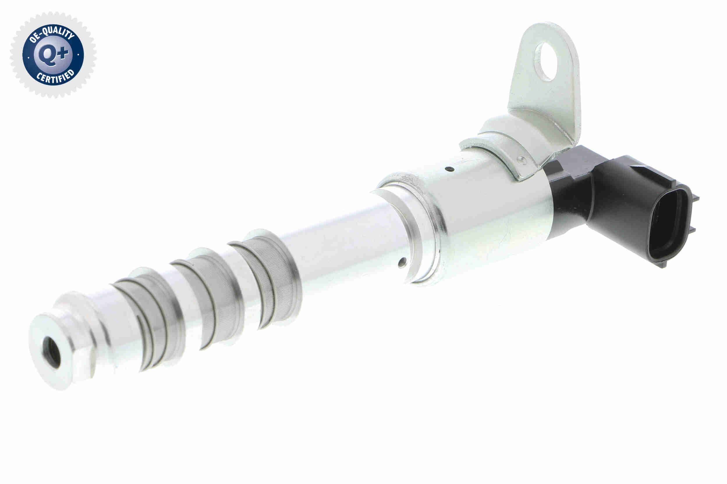 VAICO V40-1557 Camshaft adjustment valve VECTRA 2.8 V6 Turbo 255 PS Petrol 2008