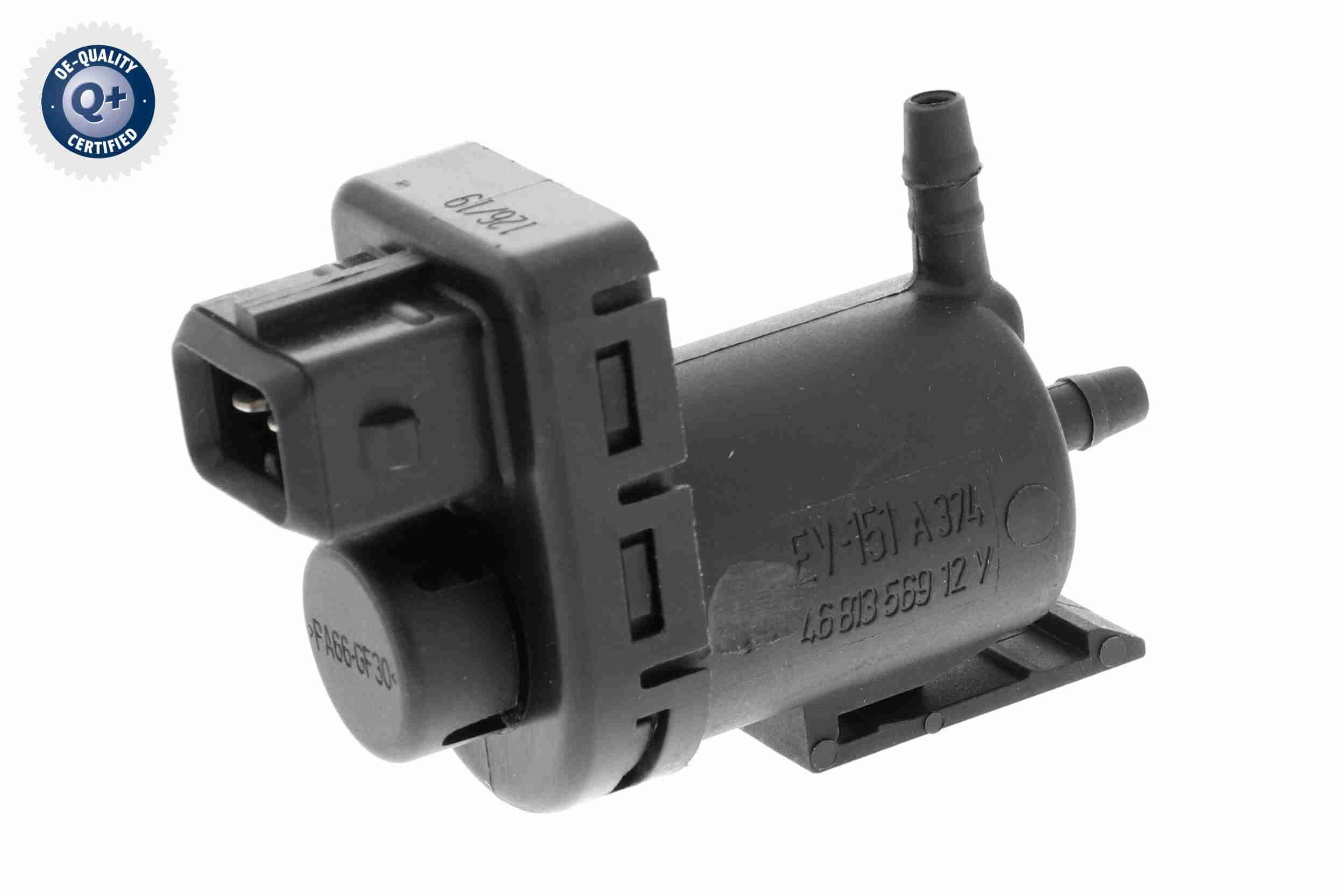 VEMO Valve, EGR exhaust control Article number: V40-63-0061 cheaply