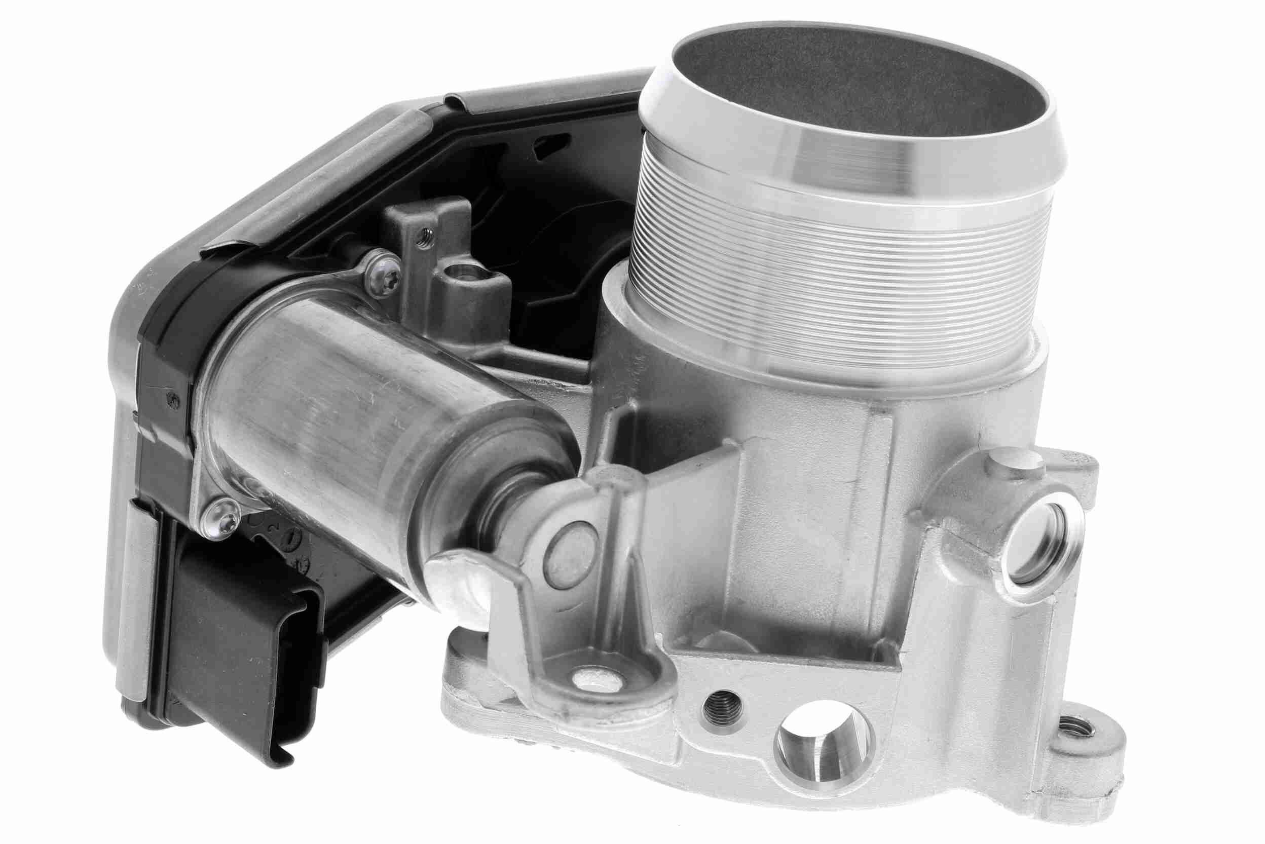 VEMO Throttle body Article number: V42-81-0014 cheaply