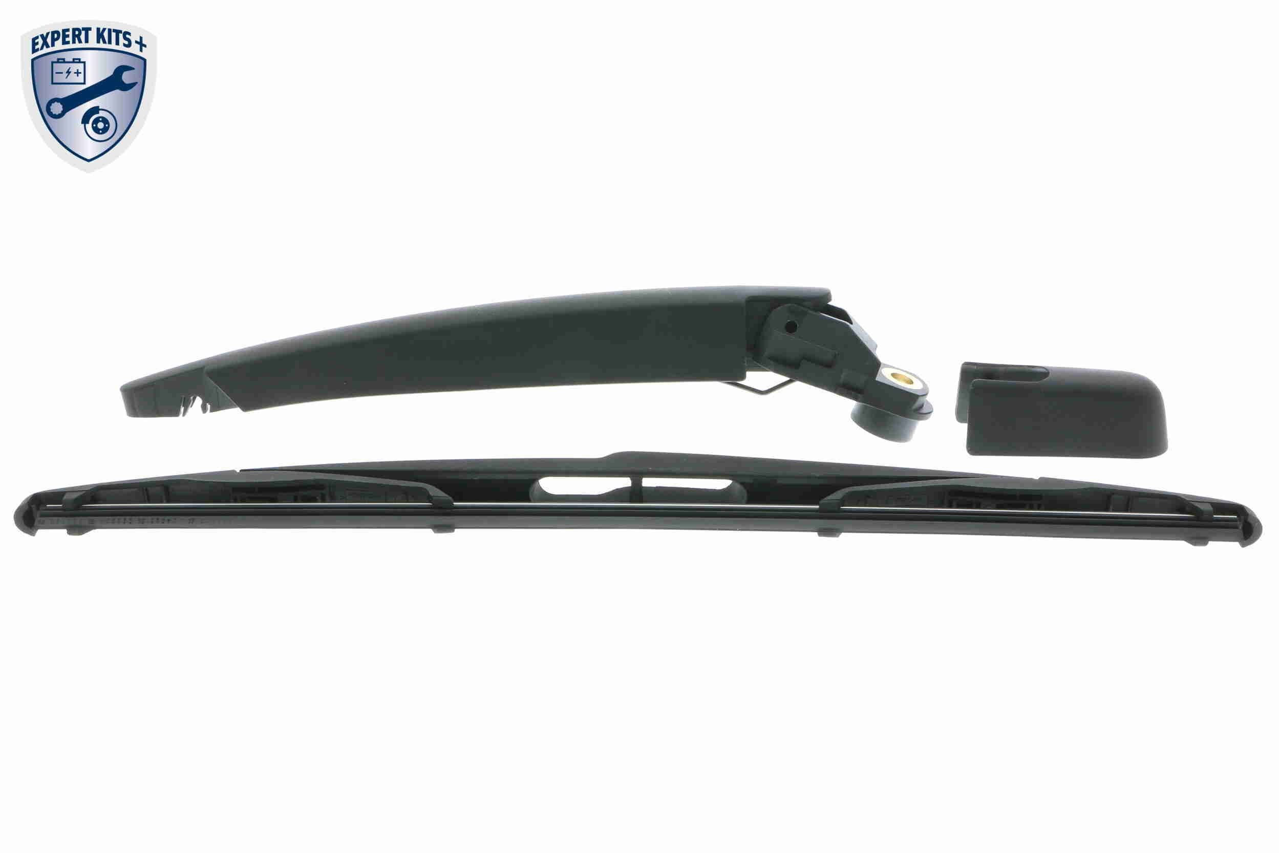 VAICO V46-0889 Wiper Arm Set, window cleaning TWINGO 1.6 RS 133 PS Petrol