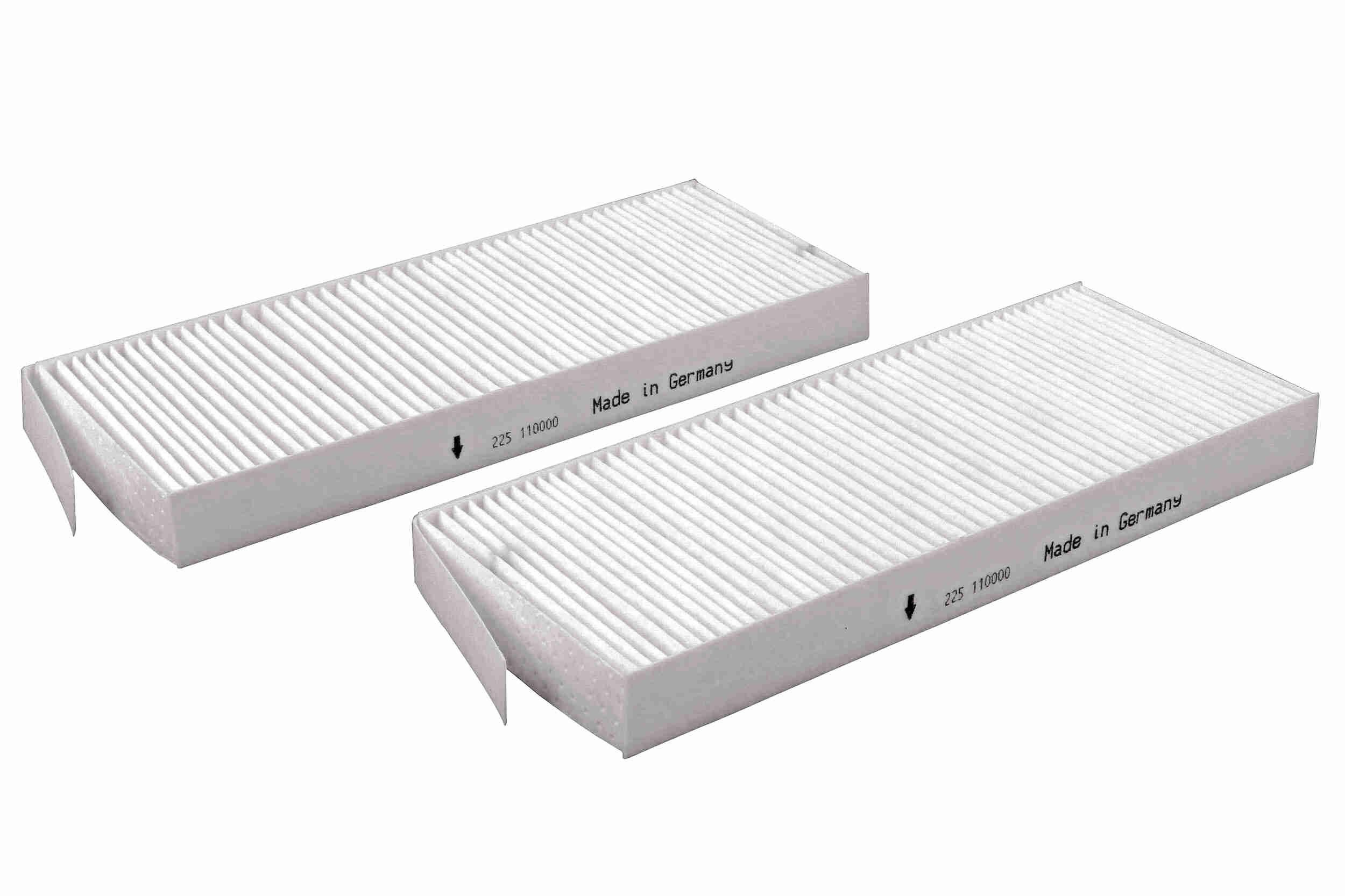 VEMO Pollen filter Article number: V46-30-5003 cheaply
