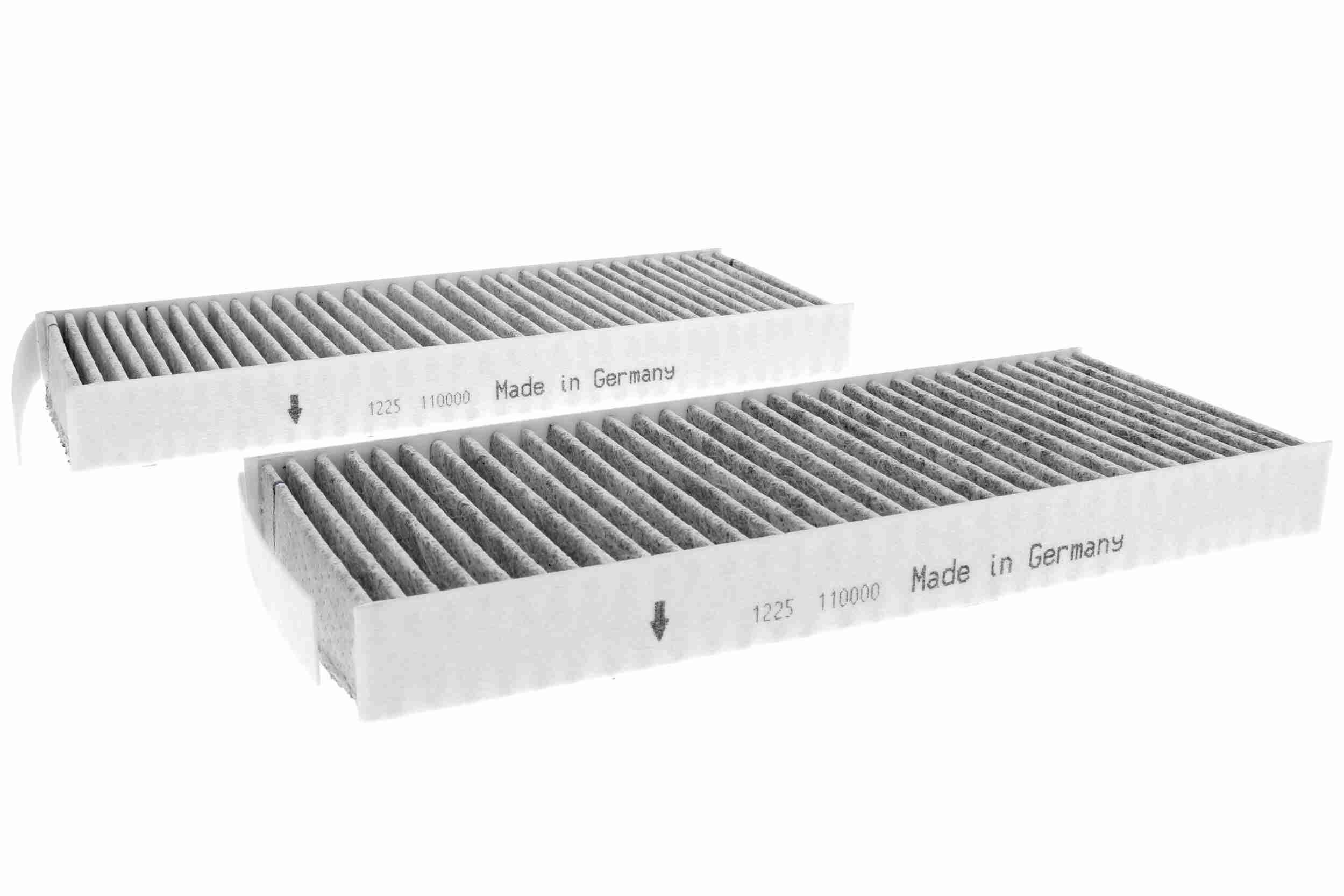 VEMO Pollen filter Article number: V46-31-5002 cheaply