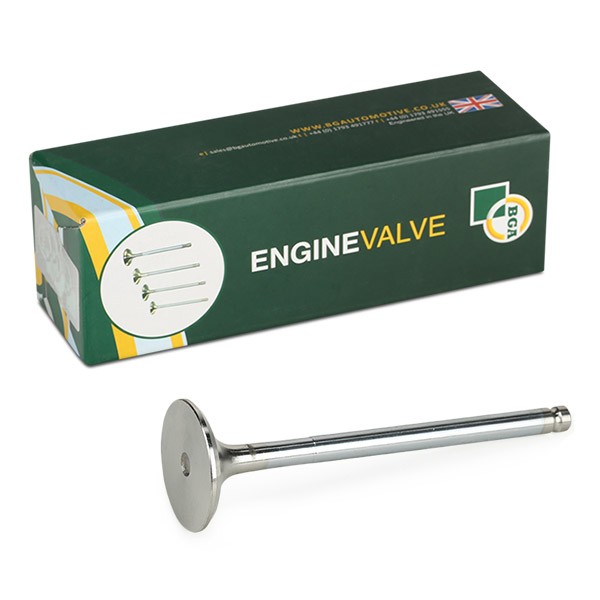BGA Exhaust valve Article number: V517646 cheaply