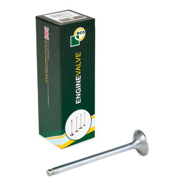BGA Exhaust valve Article number: V537845 cheaply