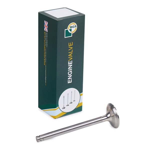 BGA Exhaust valve Article number: V537851 cheaply