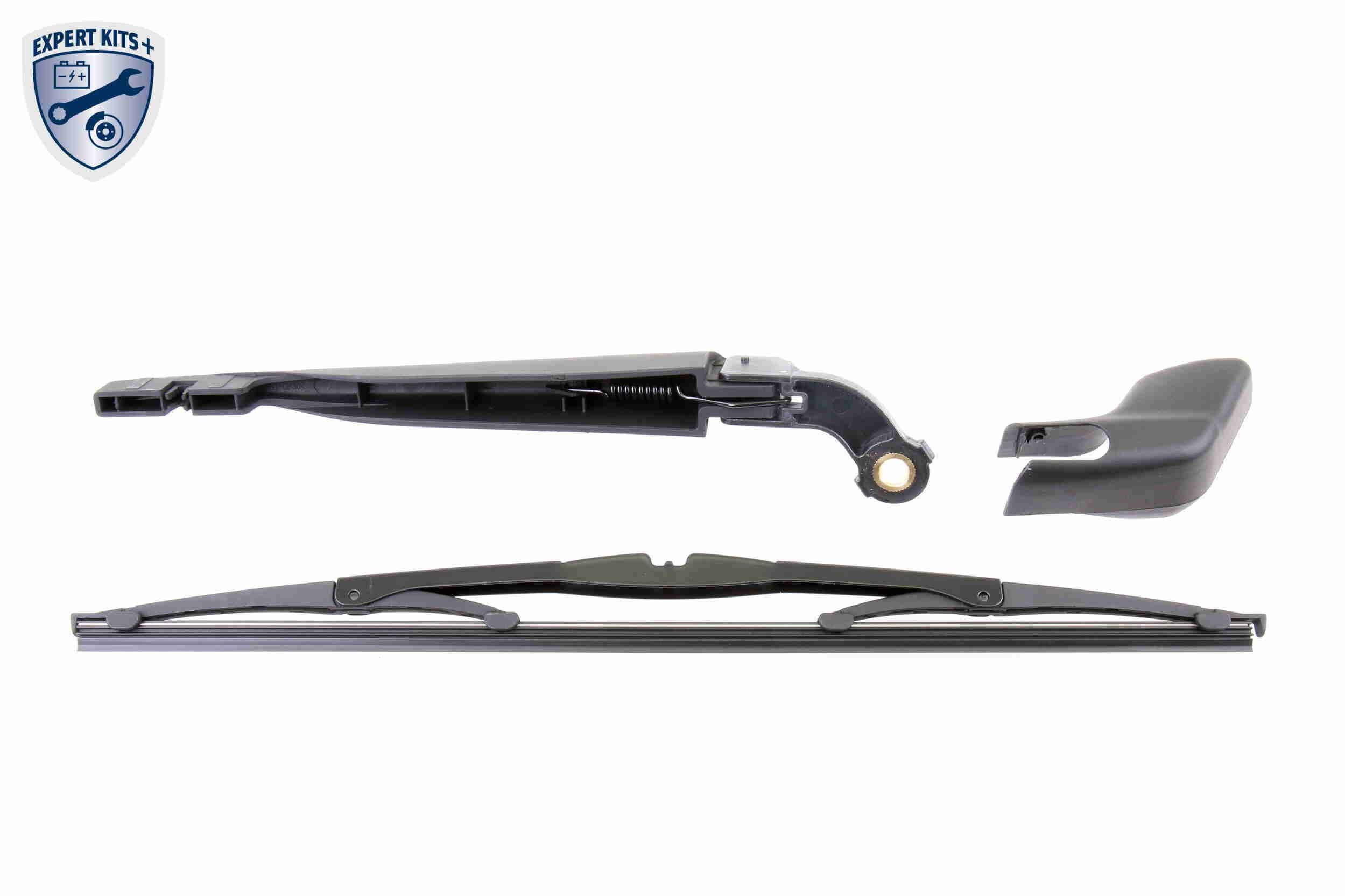 VAICO V95-0331 Kojameehe komplekt, klaasipesu V70 2.5 T AWD 209 HP Bensiin 2008