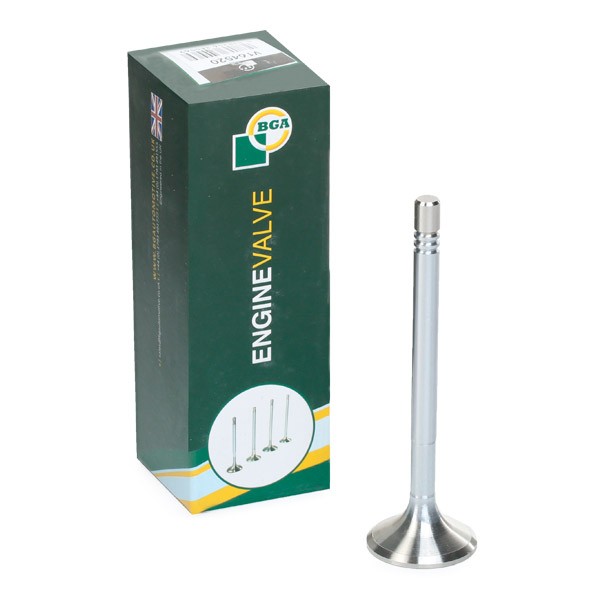 BGA Exhaust valve Article number: V991578 cheaply