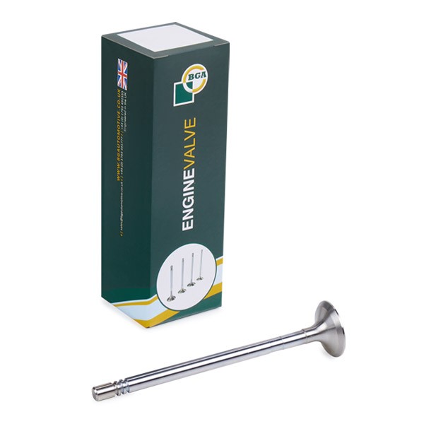 BGA Exhaust valve Article number: V991800 cheaply