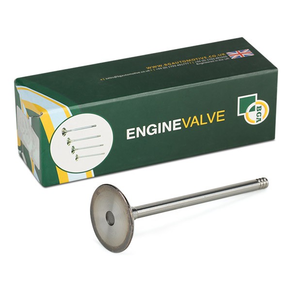 BGA Inlet valve Article number: V991867 cheaply