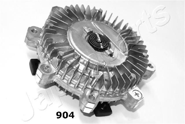 JAPANPARTS Fan clutch Article number: VC-904 cheaply