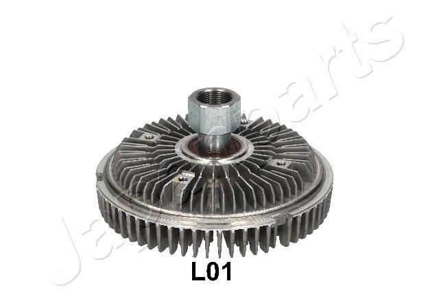 JAPANPARTS Fan clutch Article number: VC-L01 cheaply
