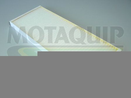 MOTAQUIP Filtr, vzduch v interiéru Číslo článku: VCF147 levně