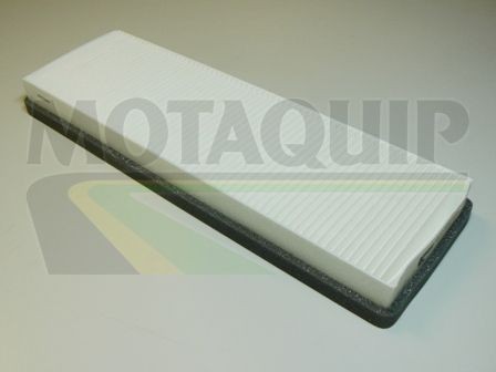 MOTAQUIP Pollenfilter Varenummer: VCF200 billige