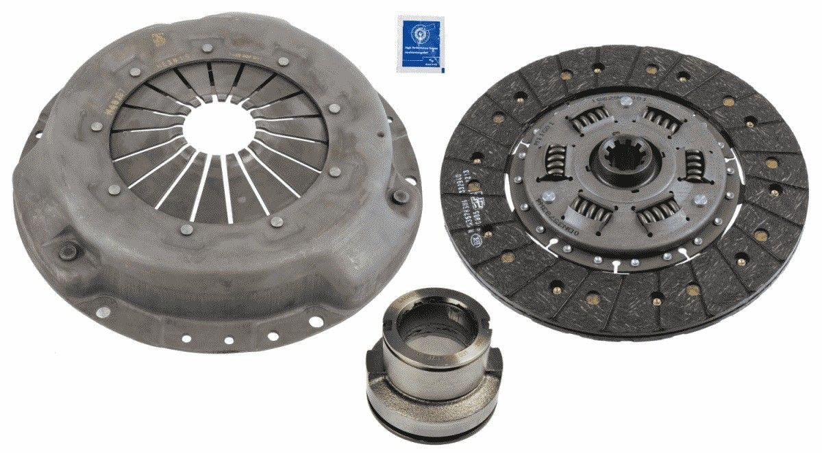 SACHS Clutch kit Article number: 3400 700 429 cheaply