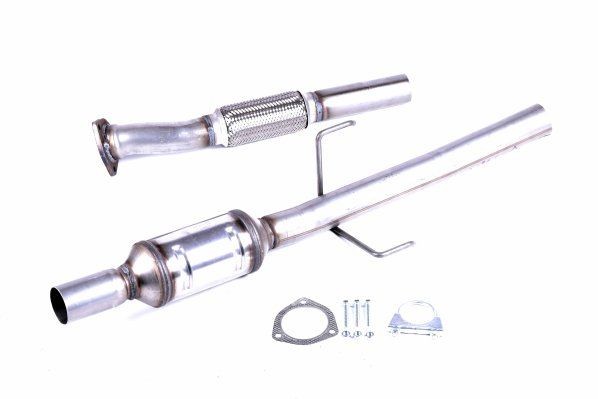 EEC Catalytic converter Article number: VK6007T cheaply