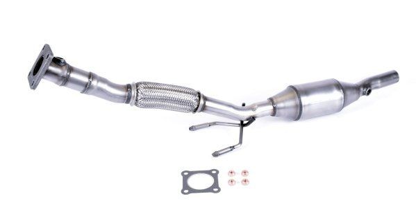 EEC Catalytic converter Article number: VK6019T cheaply