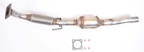 EEC Catalytic converter Article number: VK6026T cheaply