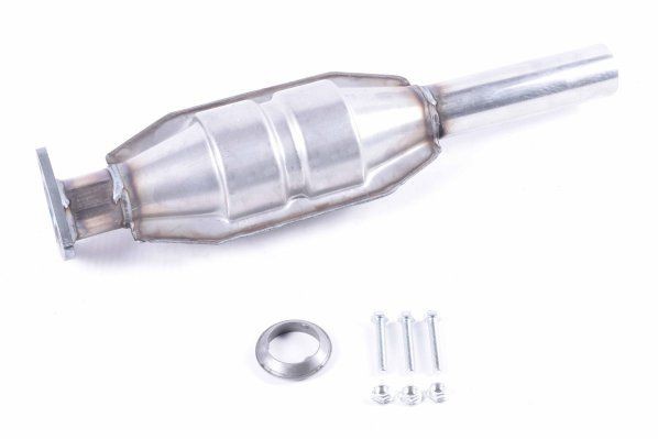 EEC Catalytic converter Article number: VK8000T cheaply