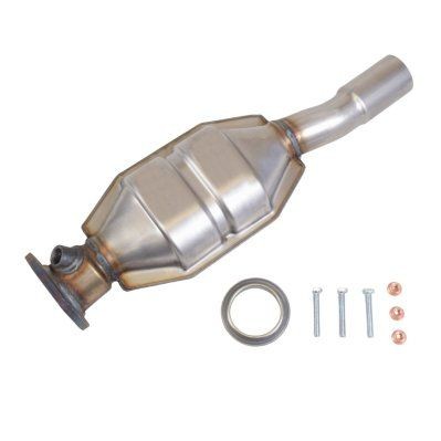 EEC Catalytic converter Article number: VK8004T cheaply