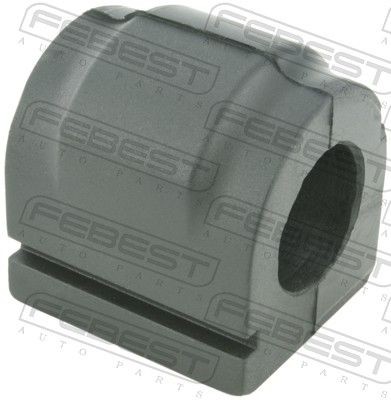 FEBEST Anti roll bar bush Article number: VLSB-XC70F cheaply