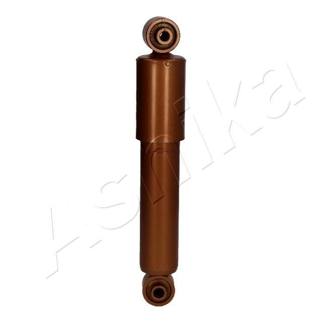 ASHIKA Fan, radiator Article number: VNT281005 cheaply