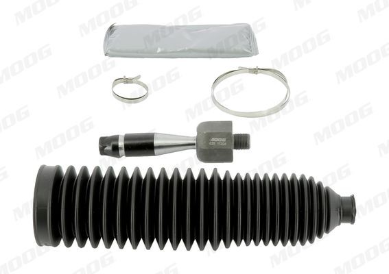 MOOG Repair Kit, tie rod axle joint Article number: VO-RK-15049 cheaply