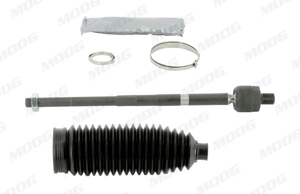 MOOG Repair Kit, tie rod axle joint Article number: VO-RK-15052 cheaply