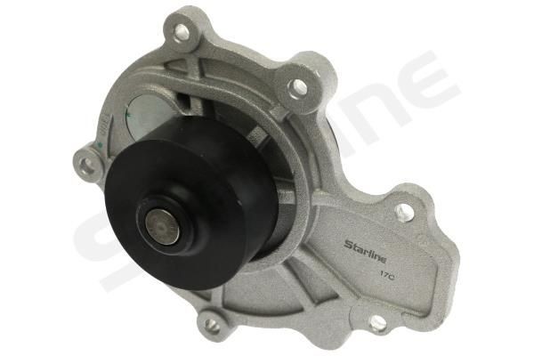 STARLINE Water pump Article number: VP CH124 cheaply