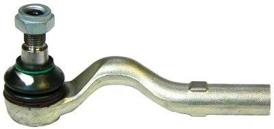 MOTAQUIP Track rod end Article number: VTR372 cheaply