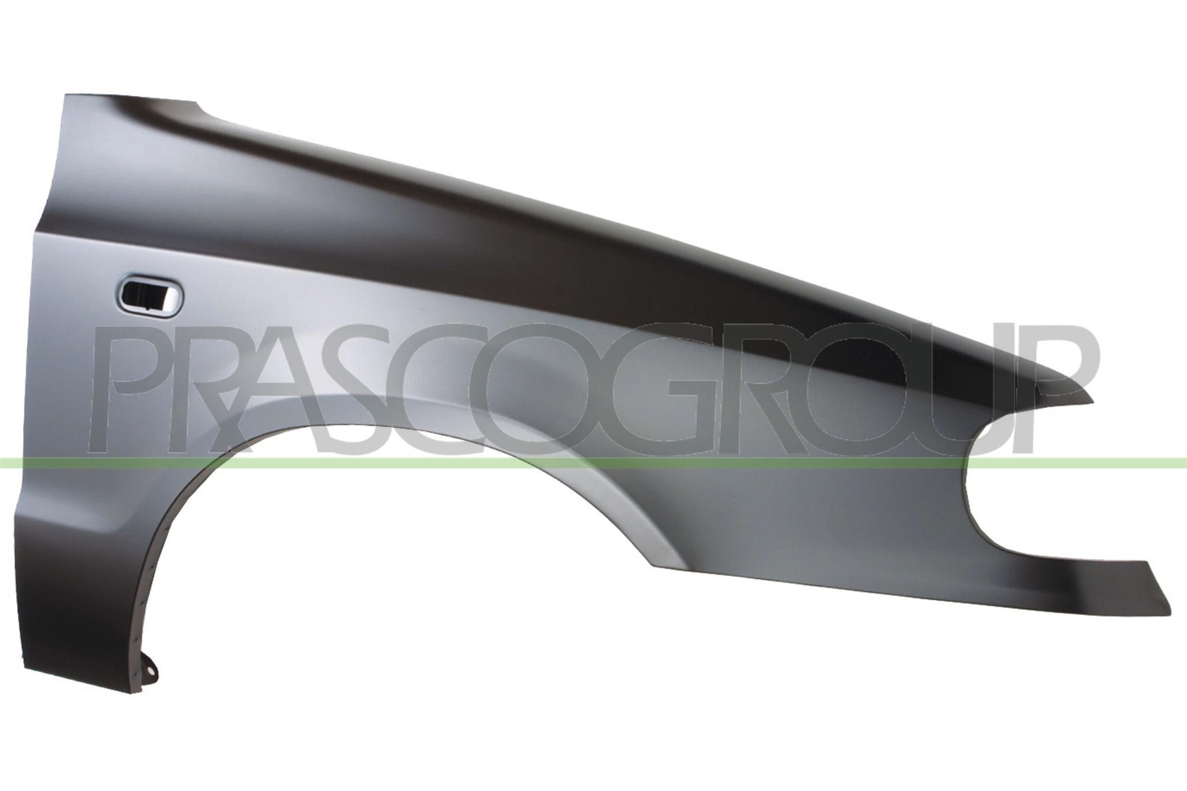 PRASCO Condensatore climatizzatore Numero articolo: VV034C001 poco costoso