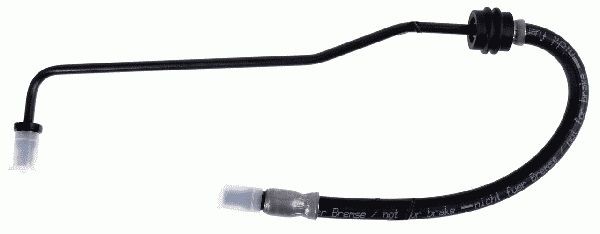 SACHS Clutch Hose Article number: 6270 600 001 cheaply