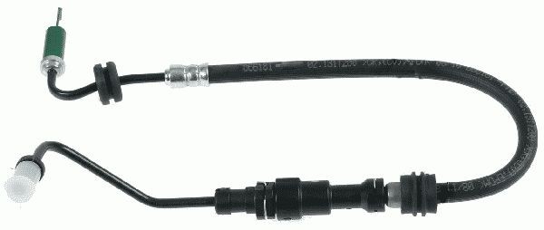 SACHS Clutch Hose Article number: 6270 600 002 cheaply