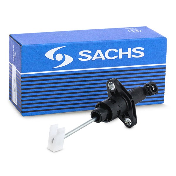 SACHS Master Cylinder, clutch Article number: 6284 000 033 cheaply
