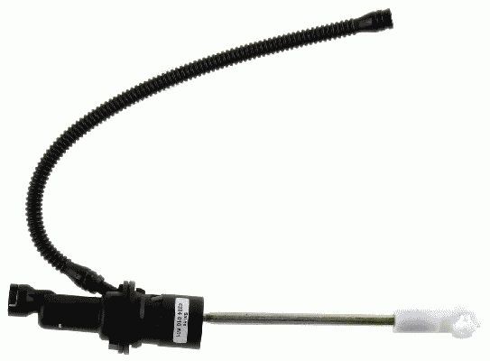 SACHS Master Cylinder, clutch Article number: 6284 010 601 cheaply
