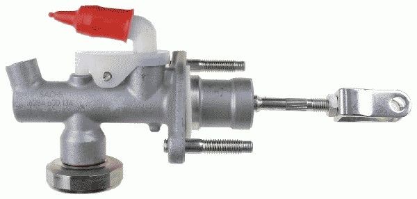 SACHS Master Cylinder, clutch Article number: 6284 600 134 cheaply