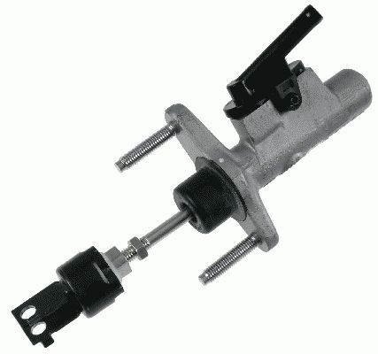 SACHS Master Cylinder, clutch Article number: 6284 600 460 cheaply
