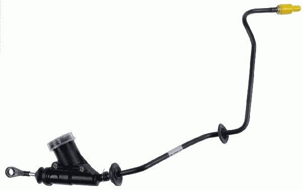 SACHS Master Cylinder, clutch Article number: 6284 600 605 cheaply