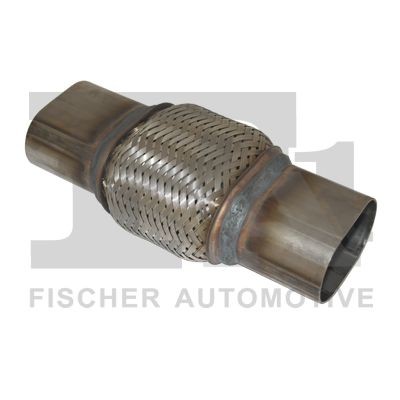 FA1 Flex Hose, exhaust system Article number: VW472-220 cheaply