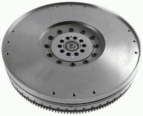 SACHS Dobbeltmasse svinghjul Dual-mass flywheel Varenummer: 6594 000 121 billige