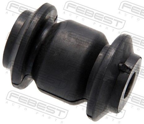FEBEST Trailing arm / Suspension arm bush Article number: VWAB-020 cheaply