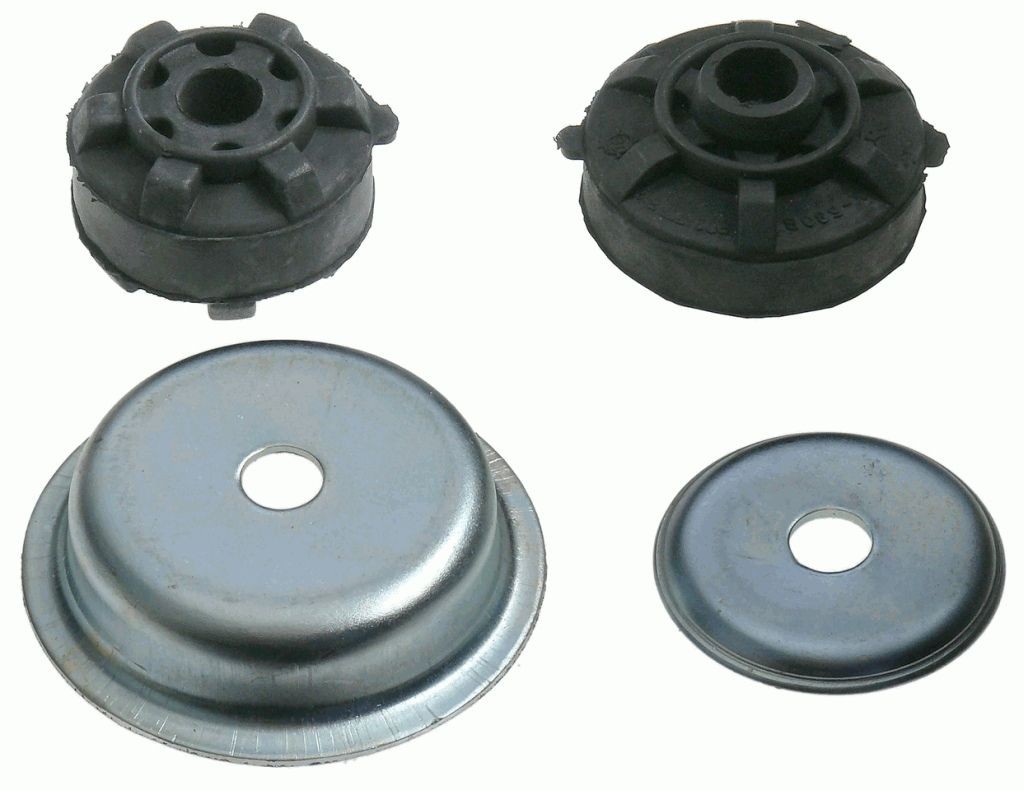 SACHS Top strut mount Article number: 802 312 cheaply