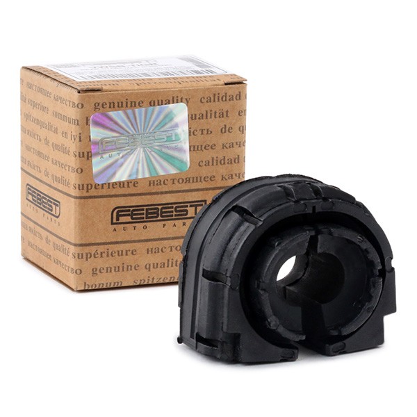 FEBEST Anti roll bar bush Article number: VWSB-TIGR cheaply