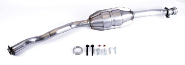 EEC Catalytic converter Article number: VX6012T cheaply