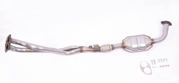 EEC Catalytic converter Article number: VX8020T cheaply