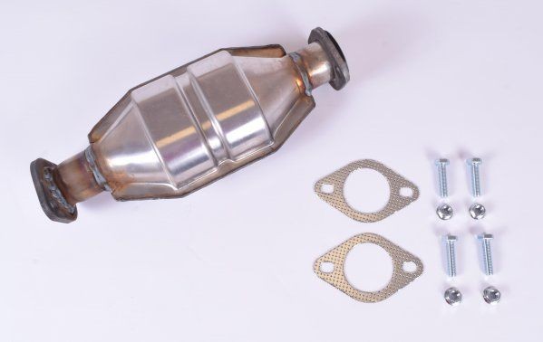 EEC Katalysator Varenummer: VX8025T billige