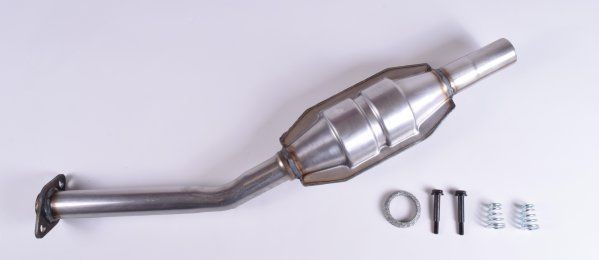EEC Catalytic converter Article number: VX8030T cheaply