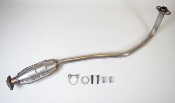 EEC Catalizator număr articol: VX8040T ieftin