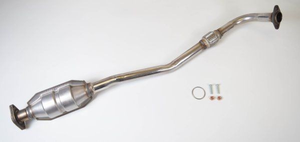 EEC Catalytic converter Article number: VX8051T cheaply
