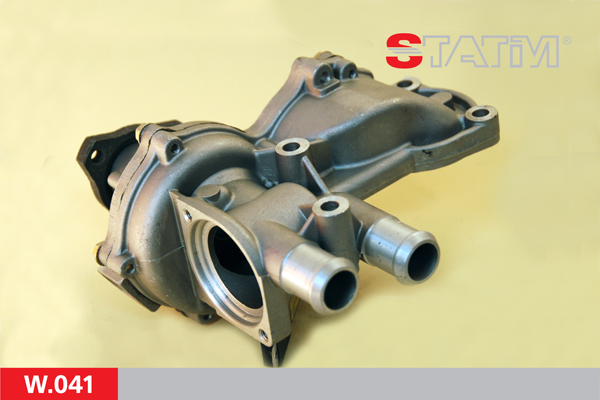 STATIM Water pump Article number: W.041 cheaply