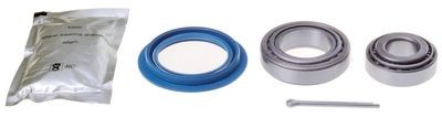 DENCKERMANN Wheel bearing kit Article number: W413001 cheaply